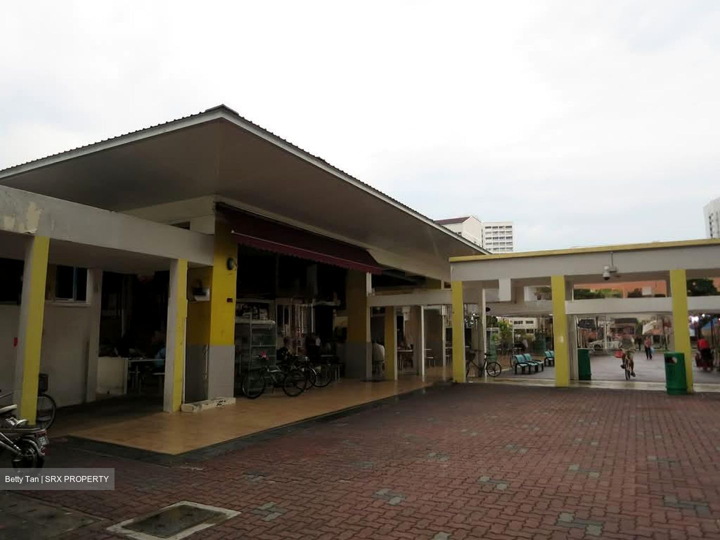 Aljunied Crescent (D14), Shop House #541251201